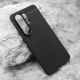 Silikonska maska Brushed za Samsung S948B Galaxy S26 Ultra 5G, crna - EP2827186