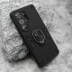 Maska Square ring za Samsung S948B Galaxy S26 Ultra 5G, crna - EP2922322