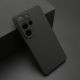 Maska za Samsung Galaxy S26 Ultra 5G 5G ULTRA TANKI KOLOR crna - EP2918981