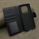 Maska za Xiaomi Redmi Note 15 4G BI FOLD HANMAN II crna - EP2906500