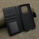 Futrola Bi fold Hanman II za Xiaomi Redmi Note 15 5G, crna - EP2800064