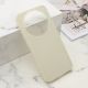 Futrola GLOW DUST za Honor X9D/Magic 8 lite bela - EP2945957