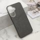 Maska Glow dust za Samsung A376B Galaxy A37 5G, crna - EP2922160