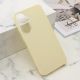Maska Glow dust za Samsung A376B Galaxy A37 5G, zlatna - EP2922166