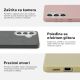 Futrola GLOW DUST za Samsung S731B Galaxy S25 FE bela - EP2876566