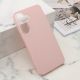 Maska za Samsung Galaxy S25 FE GLOW DUST roze - EP2919334