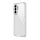 NILLKIN Maska nature pro za Samsung A576B Galaxy A57 5G, bela - EP2958969