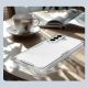 NILLKIN Maska nature pro za Samsung A576B Galaxy A57 5G, bela - EP2958969
