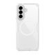 Futrola Nillkin Nature Pro Magnetic za Samsung A576B Galaxy A57 5G bela - EP3001138
