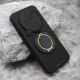 Maska Defender Camshield za Honor Magic 8 lite, crna - EP2975916