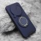 Maska Defender Camshield za Honor Magic 8 lite, plava - EP2975919