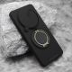 Maska Defender Camshield za Honor Magic 7 lite, crna - EP2975910
