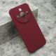 Futrola GENTLE COLOR za Honor X9D/Magic 8 lite, bordo - EP2831434