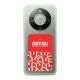 Futrola ULTRA TANKI PRINT CLEAR za Honor Magic 8 lite/X9D ZF001 - EP3110185