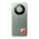 Futrola ULTRA TANKI PRINT CLEAR za Honor Magic 8 lite/X9D ZF003 - EP3110191