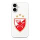Futrola ULTRA TANKI PRINT CLEAR za iPhone 16 (6.1) ZF004 - EP3110224