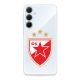 Futrola ULTRA TANKI PRINT CLEAR za Samsung A556B Galaxy A55 5G ZF004 - EP3110248