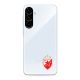 Futrola ULTRA TANKI PRINT CLEAR za Samsung A566B Galaxy A56 5G ZF003 - EP3110257