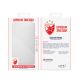 Futrola ULTRA TANKI PRINT CLEAR za Samsung A566B Galaxy A56 5G ZF004 - EP3110260