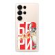 Futrola ULTRA TANKI PRINT CLEAR za Samsung S938B Galaxy S25 Ultra 5G ZF002 - EP3110266