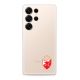 Futrola ULTRA TANKI PRINT CLEAR za Samsung S938B Galaxy S25 Ultra 5G ZF003 - EP3110269