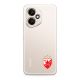 Futrola ULTRA TANKI PRINT CLEAR za Honor 400 ZF003 - EP3110179