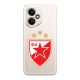 Futrola ULTRA TANKI PRINT CLEAR za Honor 400 ZF004 - EP3110182