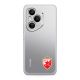 Futrola ULTRA TANKI PRINT CLEAR za Honor 400 Pro ZF003 - EP3110167