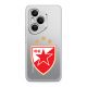 Futrola ULTRA TANKI PRINT CLEAR za Honor 400 Pro ZF004 - EP3110170