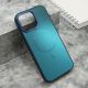 Maska za iPhone 16 Pro Max (69) COLOR METAL MagSafe plava (big camera) - EP2905632