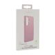 Maska za Samsung Galaxy S26 Ultra 5G PURO ICON MAGSAFE roze - EP2921156