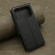 Maska Bi fold Hanman II za Honor 600, crna - EP2953799
