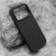 Futrola silikon BRUSHED za Honor 600 crna - EP2991281