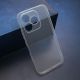 Silikonska maska Clear za Honor 600 Lite, providna - EP2893605