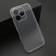 Futrola ULTRA TANKI PROTECT silikon za Honor 600 Lite providna (bela) - EP2897624