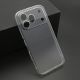 Futrola ULTRA TANKI PROTECT silikon za Honor 600 Pro providna (bela) - EP2953835