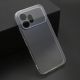 Silikonska maska Ultra thin protect za Honor 600, providna - EP2897627