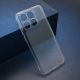 Silikonska maska Clear za Motorola Edge 70 Fusion, providna - EP2963602