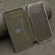 Futrola BI FOLD Ihave za Honor 600 crna - EP3070112