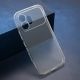 Futrola CLEAR FIT za Honor 600 providna - EP3176927