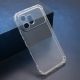 Futrola silikon CRASHPROOF za Honor 600 providna - EP3124674