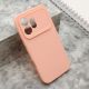 Futrola Soft 3D camera za Honor 600 roze - EP3026390