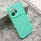 Futrola Soft 3D camera za Honor 600 zeleni - EP3026393