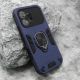 Futrola Square ring za Honor 600, teget - EP3190417