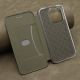 Futrola BI FOLD Ihave za Honor 600 Lite crna - EP3001111