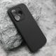 Futrola silikon CARBON LIGHT za Honor 600 Lite crna - EP3071376