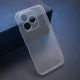 Futrola silikon CLEAR STRONG za Honor 600 Lite providna - EP2991287