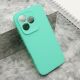 Maska Soft 3D camera za Honor 600 Lite, zelena - EP2963626