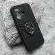 Maska za Honor 600 Lite Square ring crna - EP3063442
