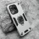 Futrola Square ring za Honor 600 Lite siva - EP3056148